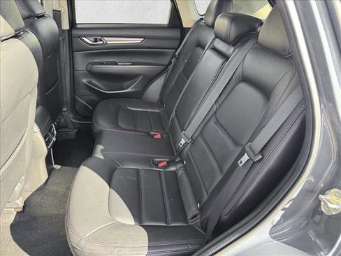 Used 2025 MAZDA CX-5 Carbon Edition image 17