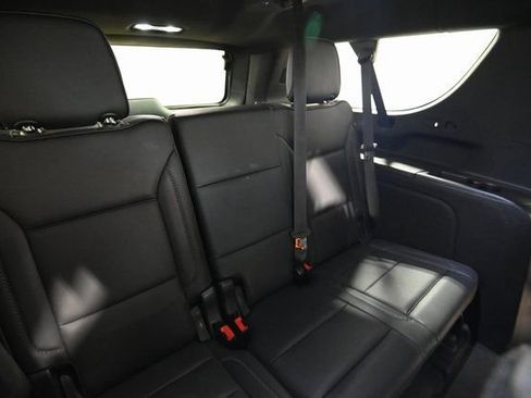Used 2021 GMC Yukon XL Denali AWD/4WD image 33
