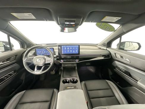 Used 2024 Honda Prologue Elite image 3