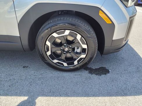 Used 2026 Hyundai Santa Fe SEL image 34