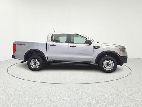 Used 2020 Ford Ranger XL w/ Equipment Group 101A Mid image 2