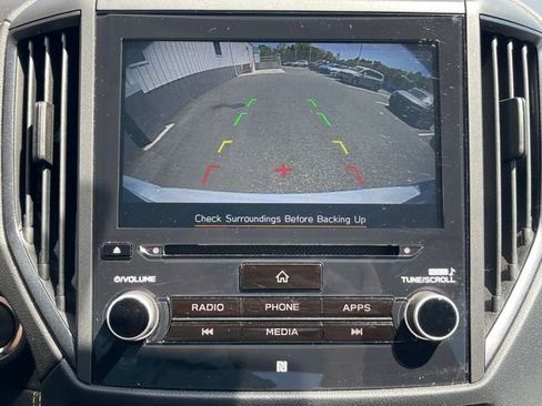 Certified 2023 Subaru Crosstrek 2.5i Sport image 13