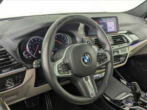 Used 2019 BMW X3 M40i w/ Premium Package AWD/4WD image 26