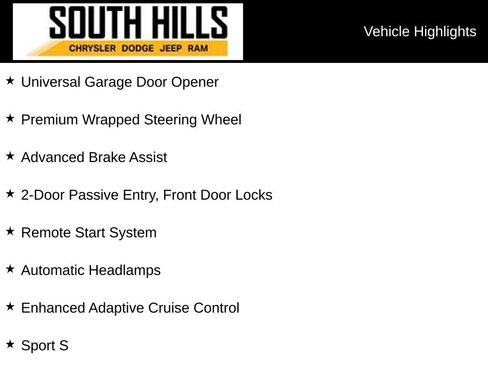 Used 2024 Jeep Wrangler Sport S image 4