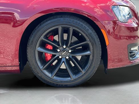 Used 2023 Chrysler 300 C RWD image 24