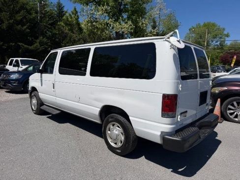 Used 2008 Ford E-350 and Econoline 350 XL RWD image 3