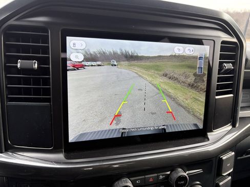 New 2025 Ford F150 STX w/ STX Black Appearance Package image 40