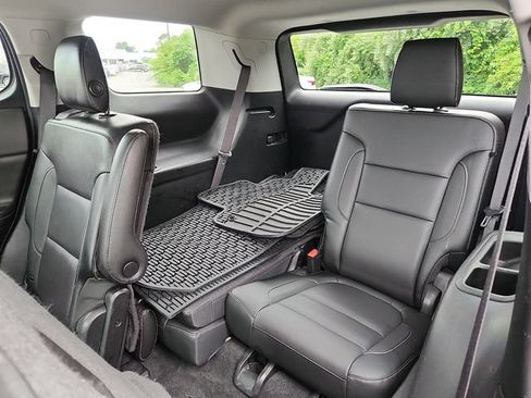 Used 2019 GMC Acadia SLT AWD/4WD image 10