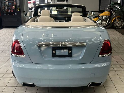 Used 2016 Rolls-Royce Dawn image 5