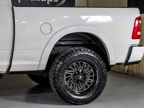 Used 2022 RAM 3500 Limited image 14