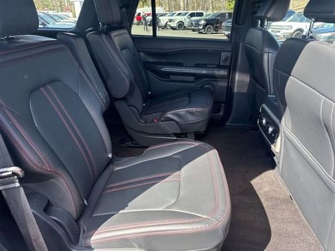 Certified 2023 Ford Expedition Limited AWD/4WD image 13