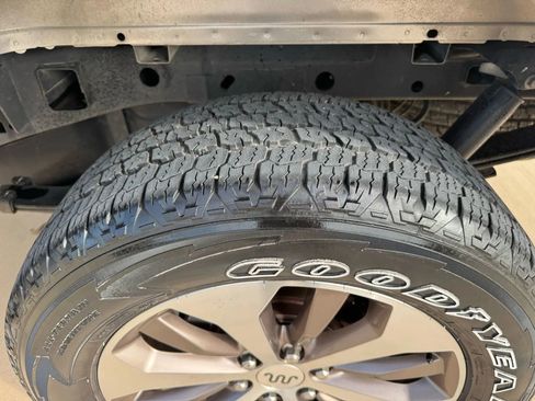 Used 2018 Ford F150 King Ranch w/ Equipment Group 601A Luxury image 26