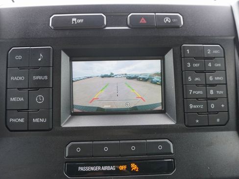 Used 2017 Ford F150 XLT w/ Equipment Group 301A Mid image 15