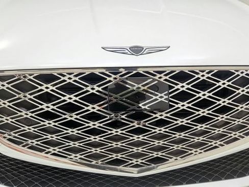 Used 2026 Genesis G80 2.5T Advanced AWD/4WD image 24