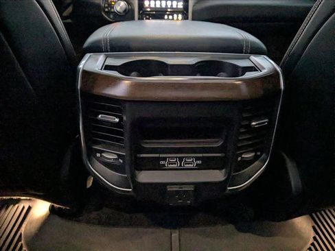 Used 2021 RAM 1500 Laramie w/ Laramie Southwest Edition image 19