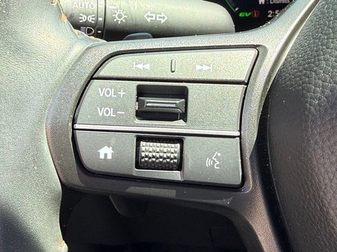 Used 2024 Honda CR-V Sport-L image 17