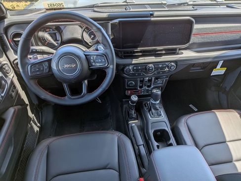 New 2026 Jeep Wrangler Unlimited Rubicon 392 AWD/4WD image 13