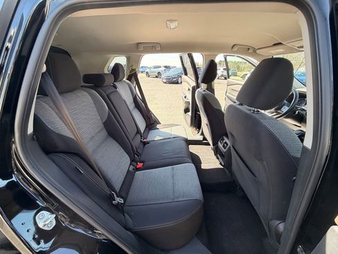Used 2021 Nissan Rogue S AWD/4WD image 26