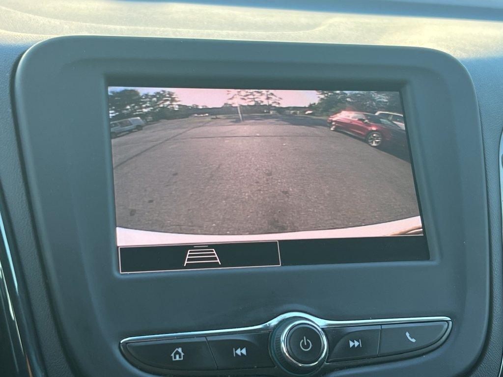 Used 2022 Chevrolet Equinox RS AWD/4WD image 25
