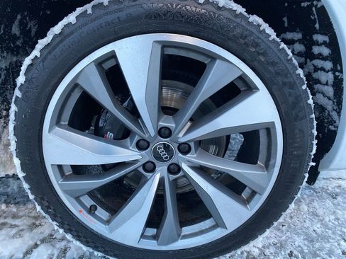 Used 2024 Audi SQ5 Premium Plus image 7