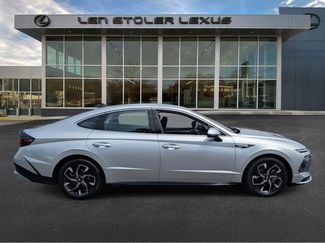 Used 2024 Hyundai Sonata SEL FWD video 2