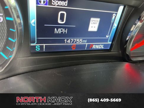 Used 2018 Chevrolet Silverado 1500 LT w/ All Star Edition AWD/4WD image 31