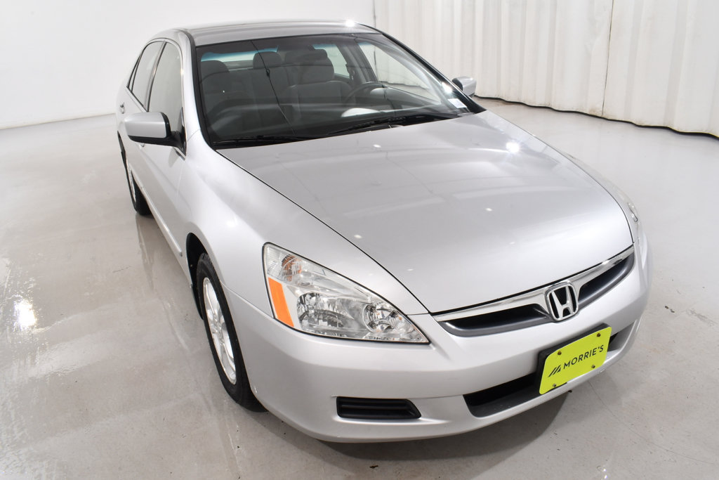 Used 2007 Honda Accord SE image 4