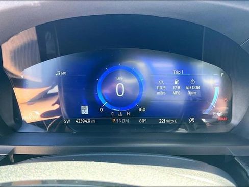 Used 2023 Ford Explorer ST w/ Equipment Group 401A AWD/4WD image 13