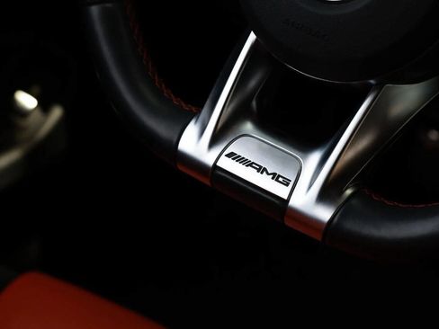 Used 2021 Mercedes-Benz C 63 AMG Coupe image 43