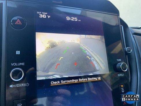 Used 2023 Subaru WRX Premium image 8