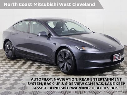 Used 2024 Tesla Model 3 Long Range