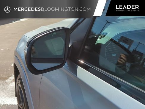 Used 2025 Mercedes-Benz GLS 450 GLS 450 image 10