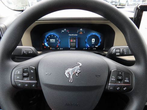 New 2025 Ford Bronco Sport Big Bend image 9