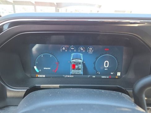 Used 2026 Ford F250 Lariat w/ Tremor Off-Road Package AWD/4WD image 24