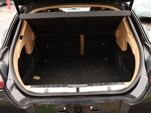 Used 2013 Porsche Panamera 4 Platinum Edition image 48