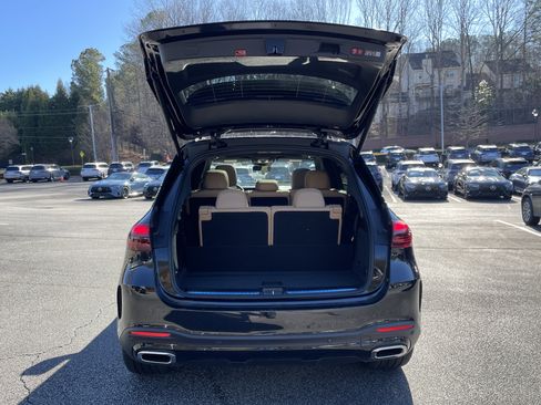 New 2026 Mercedes-Benz GLE 350 4MATIC image 8