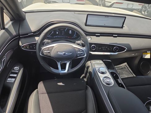 New 2025 Genesis GV70 2.5T w/ Sport Prestige Package image 7