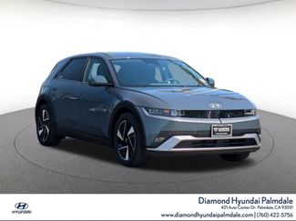 New 2026 Hyundai Ioniq 5 SEL RWD video 1