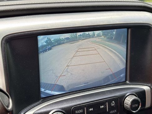 Used 2018 GMC Sierra 1500 SLT w/ SLT Premium Package image 23