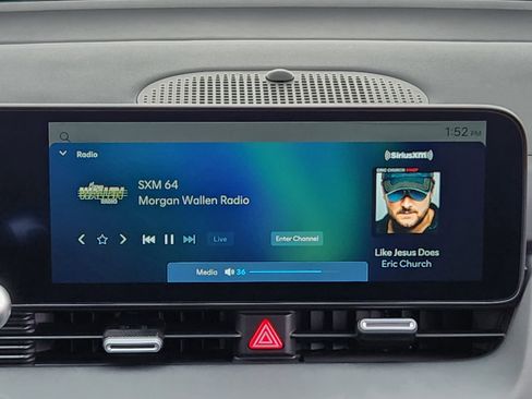 New 2026 Hyundai Ioniq 5 SEL AWD/4WD image 30