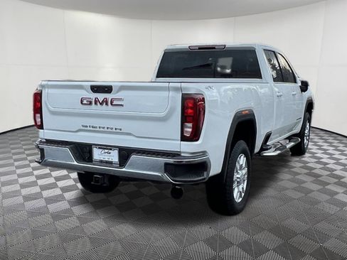 Used 2023 GMC Sierra 3500 SLE w/ SLE Value Package image 6