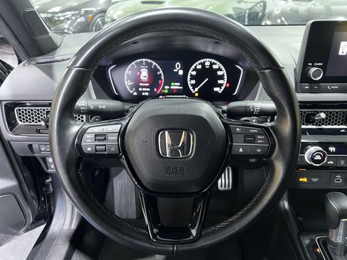Used 2024 Honda Civic Sport image 11