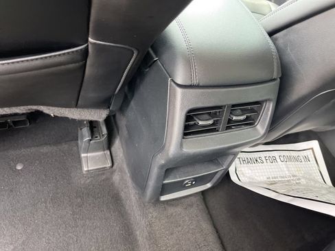Used 2022 Ford Edge SEL AWD/4WD image 22