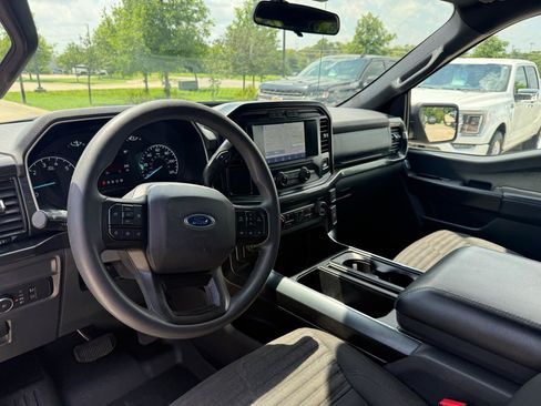 Used 2021 Ford F150 XL w/ STX Appearance Package AWD/4WD image 9