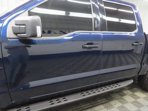 Used 2023 Ford F150 Tremor image 42