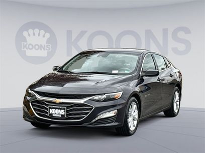 Used 2023 Chevrolet Malibu LT