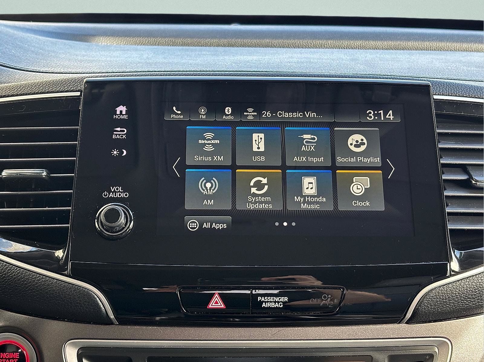 Certified 2020 Honda Pilot EX-L image 23