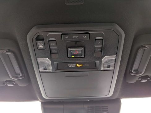 Used 2026 Toyota 4Runner Limited AWD/4WD image 26