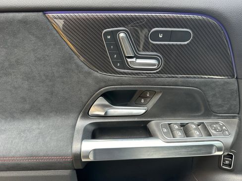 Used 2026 Mercedes-Benz GLB 35 AMG 4MATIC image 14