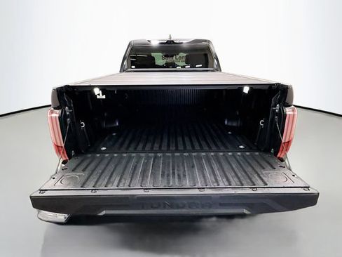 Used 2024 Toyota Tundra 1794 Edition AWD/4WD image 28